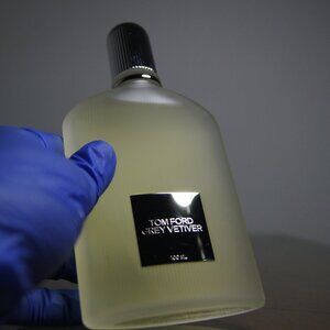Tom Ford Grey Vetiver | Eau De Parfum | 100ml | Authentic
